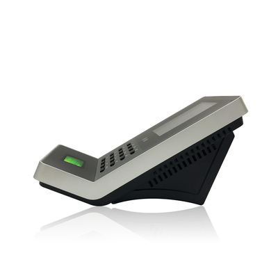 Biometric Fingerprint Access Control and Face Biometric Time Attendance System with WiFi/TCP/IP/USB port FA220