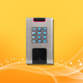 Waterproof Keypad Access Control Proximity Reader