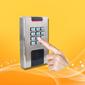 Waterproof Keypad Access Control Proximity Reader