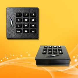 125KHz ID Card / Proximity Card Reader With Keypad / External LED Control