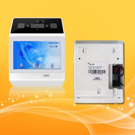 Portable Iris Scanner Attendance System , Stand Alone Access Control System