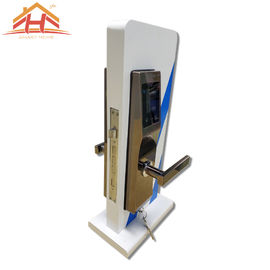 High Security Face and Password Door Lock With Touch Screen