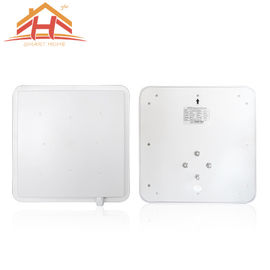 IP65 Waterproof UHF RFID Integrated Reader High Performance For Car Parking