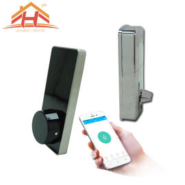 Mobile Phone Control Full Smart Home System Password Based Door Lock System