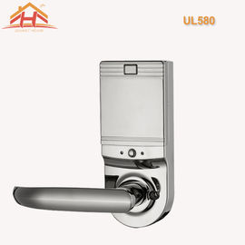 Home Fingerprint Scanner Thumbprint Door Lock Biometric Keyless Locks For Entry Doors