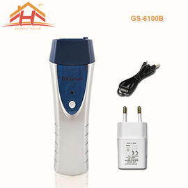 Rechargeable RFID Guard Tour Patrol System , Security Guard Monitoring System