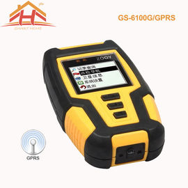 GPRS Guard Tour Patrol System , Real Time Transfer Data Security Patrol System