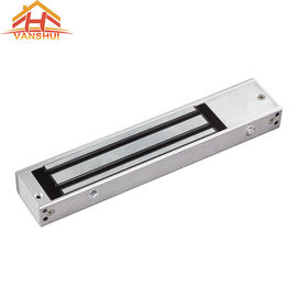 Small Wireless Electromagnetic Lock 330LBS Holding Force Waterproof Magnetic Lock