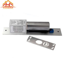 1000kg Holding Force Electromagnetic Lock System , EM200B Electric Bolt Lock