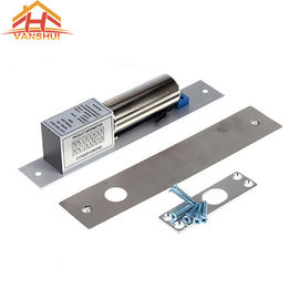 1000kg Holding Force Electromagnetic Lock System , EM200B Electric Bolt Lock