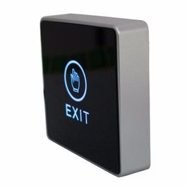 NO TOUCH EXIT BUTTON POC8080