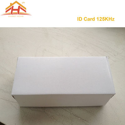 EM4100 TK4100 125khz Rfid  Card ID Keyfob