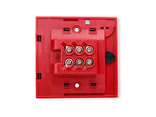 Break Glass Fire Emergency Exit Release for Access Control EBG004