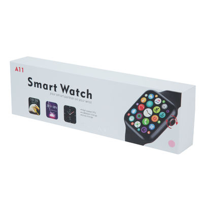 Health Wireless BT Multifunction Smart Watch MT2502D Chipset For Man