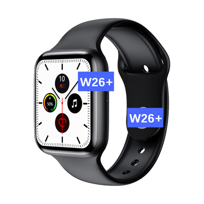 IP68 W26+ Smart Watch